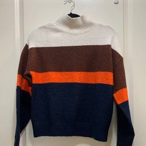 Cozy H&M sweater - XS